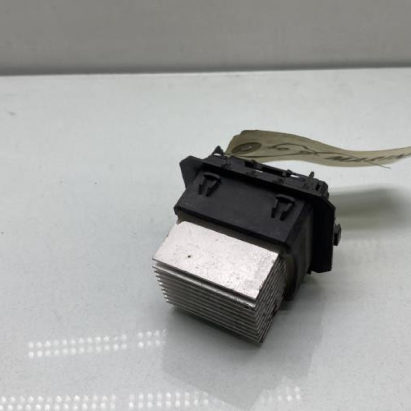 Resistance chauffage RENAULT TRAFIC 3 COURT Photo n°2