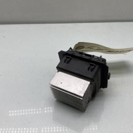 Resistance chauffage RENAULT TRAFIC 3 COURT