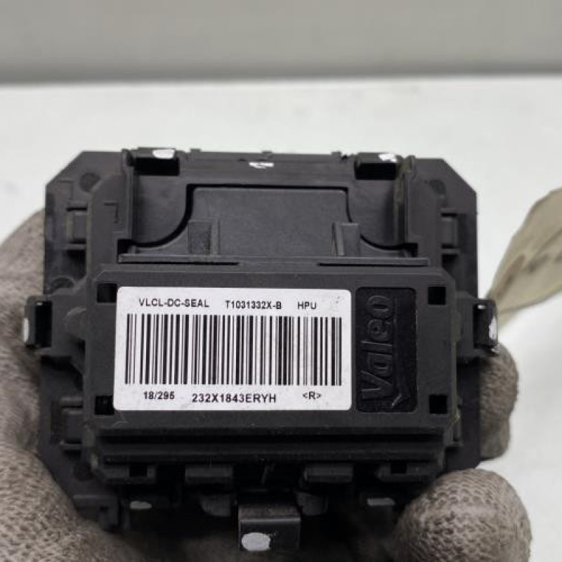 Resistance chauffage RENAULT TRAFIC 3 COURT Photo n°4