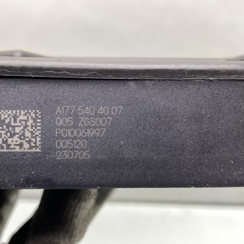 Porte fusible MERCEDES CLASSE B 247 Photo n°3