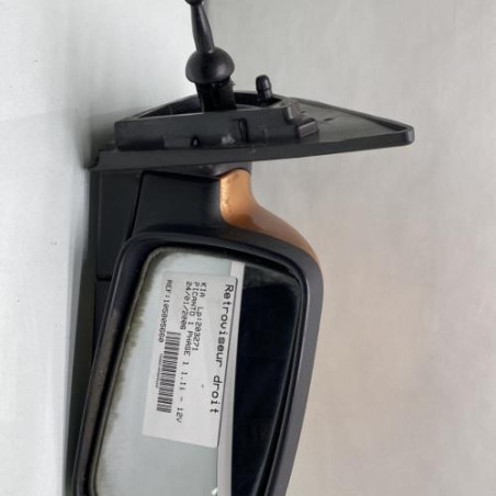 Retroviseur droit KIA PICANTO 1 Photo n°1