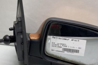 Retroviseur droit KIA PICANTO 1