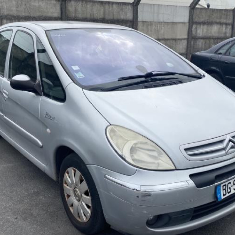 Boitier servitude moteur (BSM) CITROEN XSARA PICASSO Photo n°5