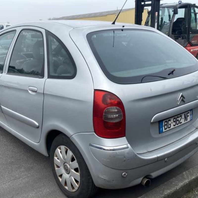 Boitier servitude moteur (BSM) CITROEN XSARA PICASSO Photo n°7