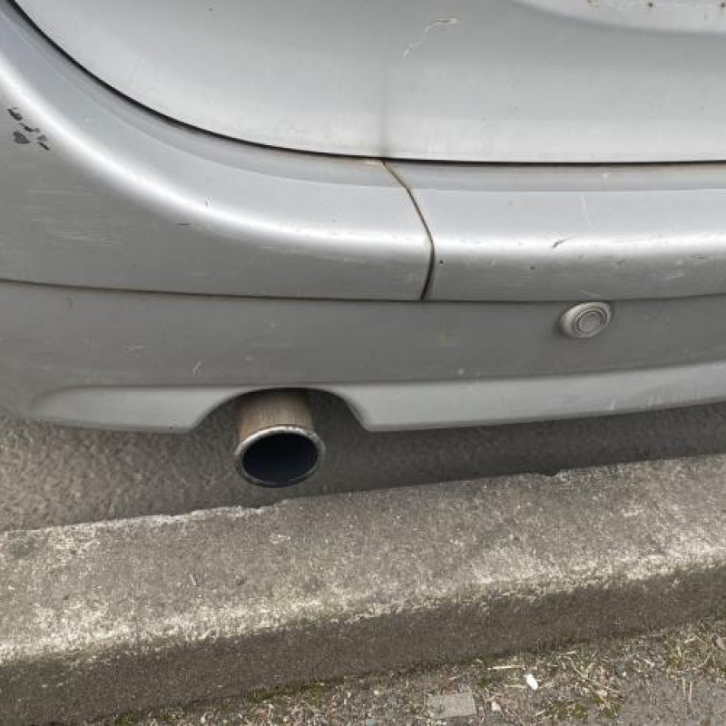 Boitier servitude moteur (BSM) CITROEN XSARA PICASSO Photo n°9