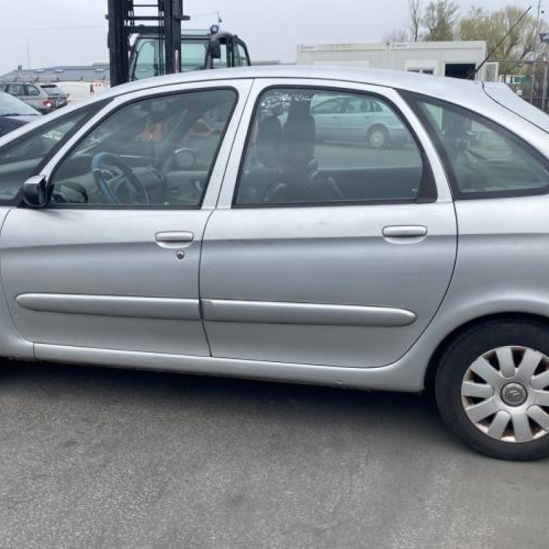 Boitier servitude moteur (BSM) CITROEN XSARA PICASSO Photo n°10