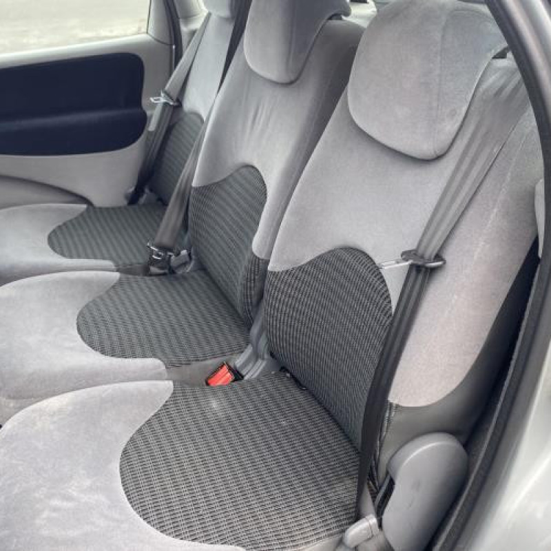 Boitier servitude moteur (BSM) CITROEN XSARA PICASSO Photo n°15