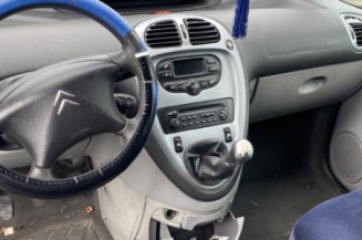 Boitier servitude moteur (BSM) CITROEN XSARA PICASSO