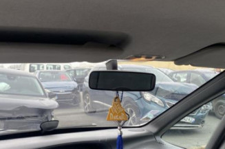 Boitier servitude moteur (BSM) CITROEN XSARA PICASSO