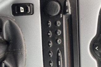 Boitier servitude moteur (BSM) CITROEN XSARA PICASSO
