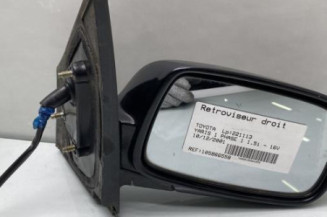 Retroviseur droit TOYOTA YARIS 1 Photo n°1