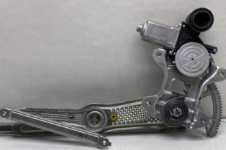 Leve vitre electrique avant gauche TOYOTA YARIS 1 Photo n°1