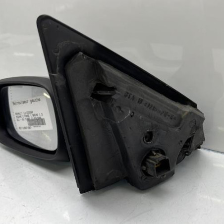 Retroviseur gauche RENAULT MEGANE 2