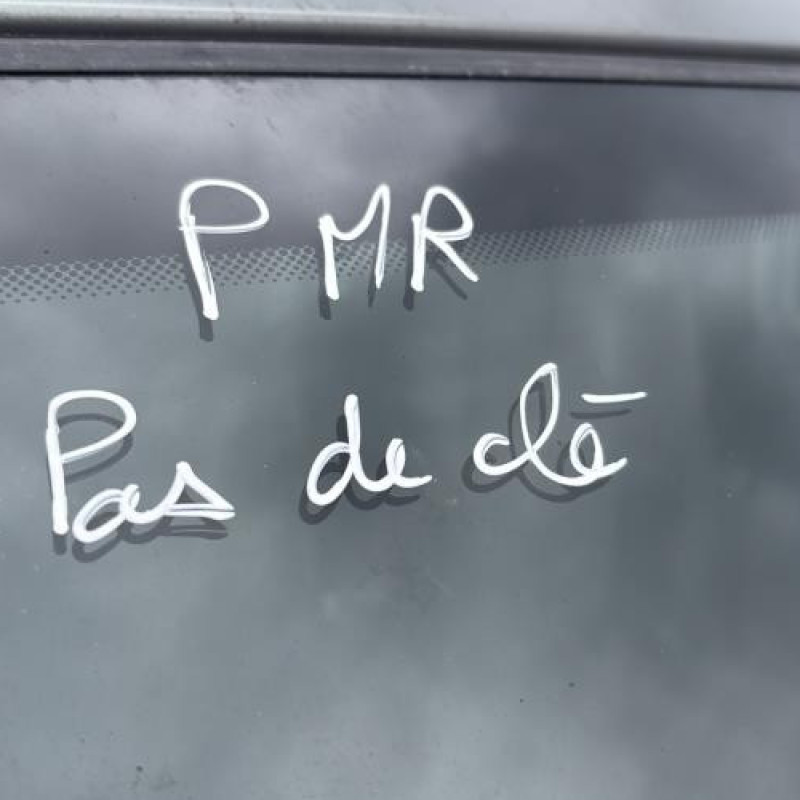 Retroviseur gauche RENAULT MEGANE 2 Photo n°15
