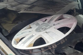 Com (Bloc Contacteur Tournant+Commodo Essuie Glace+Commodo Phare) RENAULT MEGANE 2