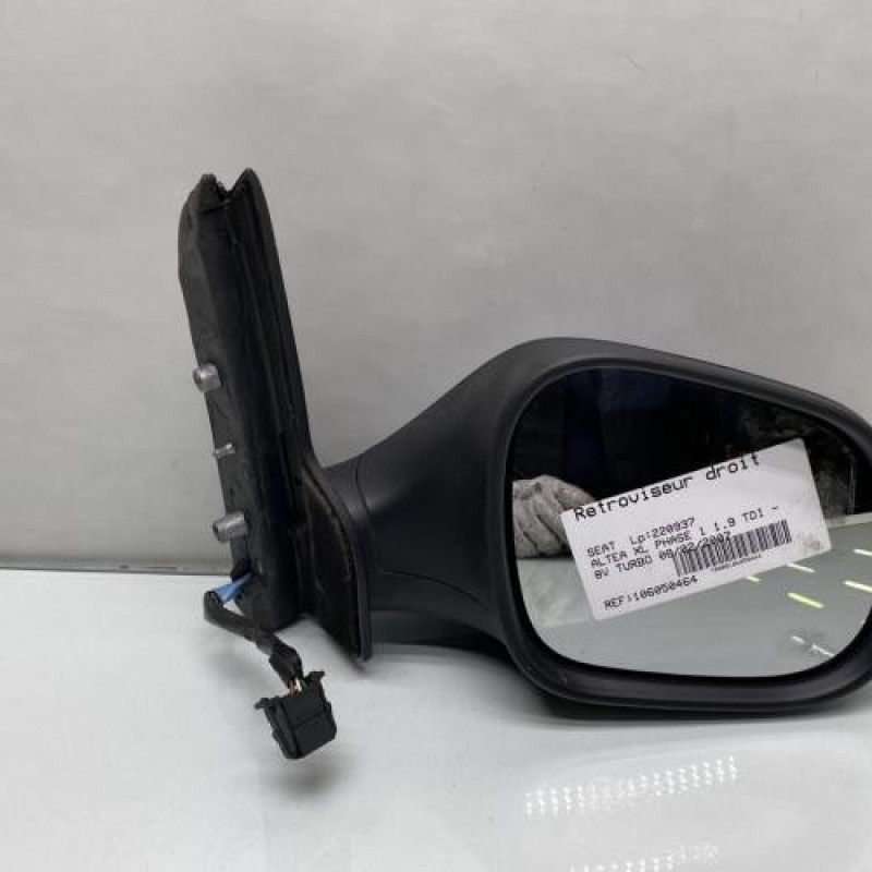 Retroviseur droit SEAT ALTEA Photo n°5