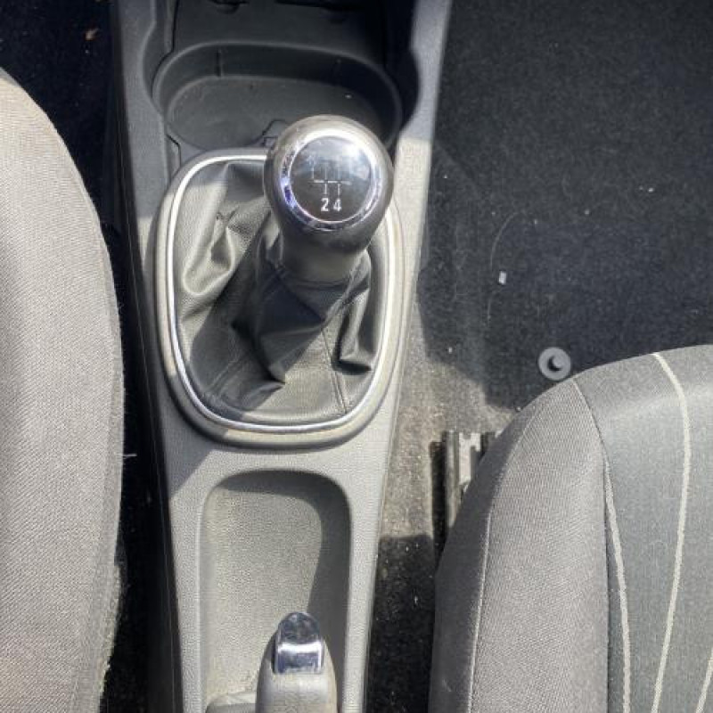 Pivot de moyeu avant droit OPEL CORSA D Photo n°20