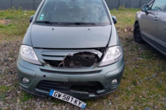 Amortisseur avant droit CITROEN C3 1 Photo n°1