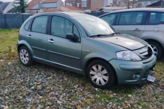 Amortisseur avant droit CITROEN C3 1