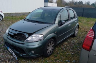 Amortisseur avant droit CITROEN C3 1