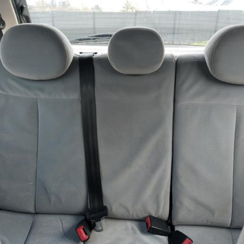 Amortisseur avant droit CITROEN C3 1 Photo n°6