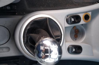 Amortisseur avant droit CITROEN C3 1