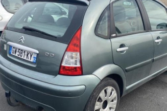 Amortisseur avant droit CITROEN C3 1