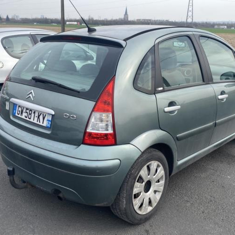 Amortisseur avant droit CITROEN C3 1 Photo n°13