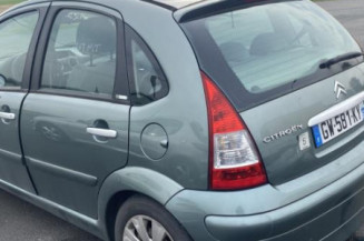 Amortisseur avant droit CITROEN C3 1
