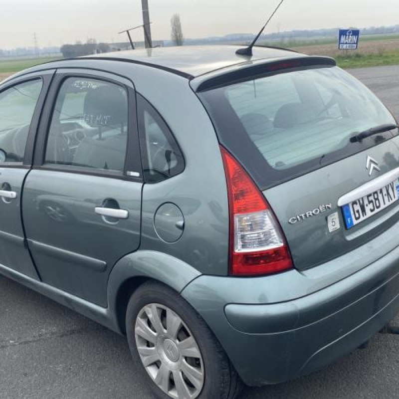 Amortisseur avant droit CITROEN C3 1 Photo n°14