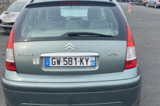 Amortisseur avant droit CITROEN C3 1