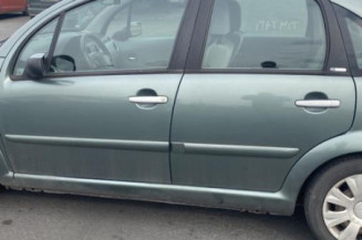 Amortisseur avant droit CITROEN C3 1
