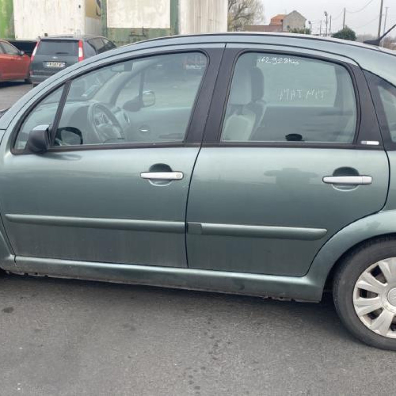 Amortisseur avant droit CITROEN C3 1 Photo n°16