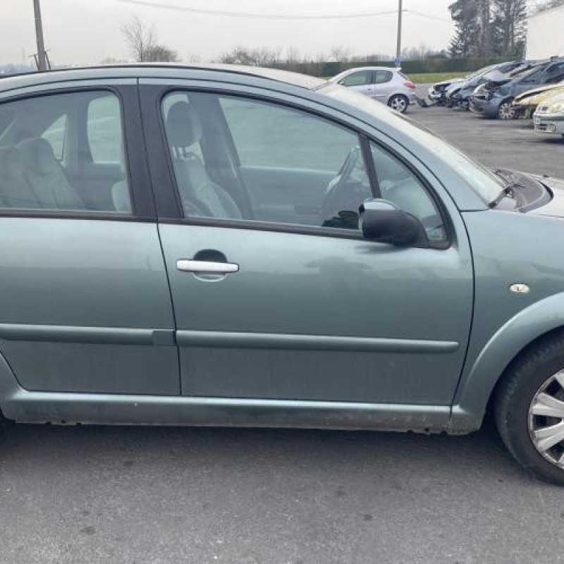 Amortisseur avant droit CITROEN C3 1 Photo n°17