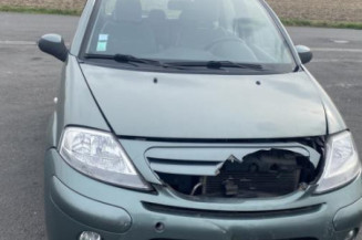 Amortisseur avant droit CITROEN C3 1