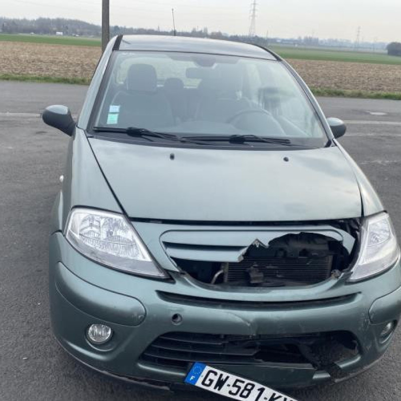 Amortisseur avant droit CITROEN C3 1 Photo n°18