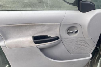 Amortisseur avant droit CITROEN C3 1