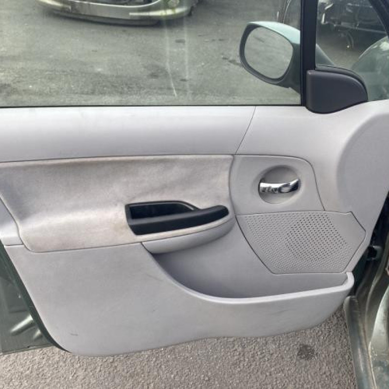 Amortisseur avant droit CITROEN C3 1 Photo n°19