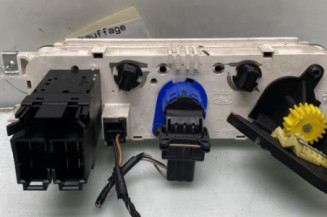 Commande chauffage FORD TRANSIT 3