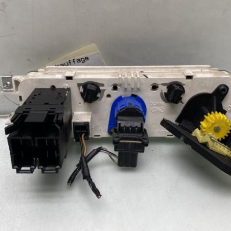 Commande chauffage FORD TRANSIT 3