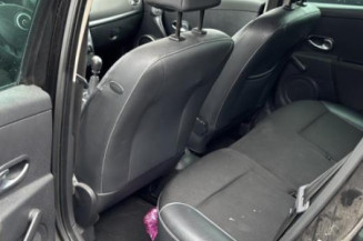 Boitier UCH RENAULT CLIO 3