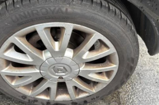 Boitier UCH RENAULT CLIO 3