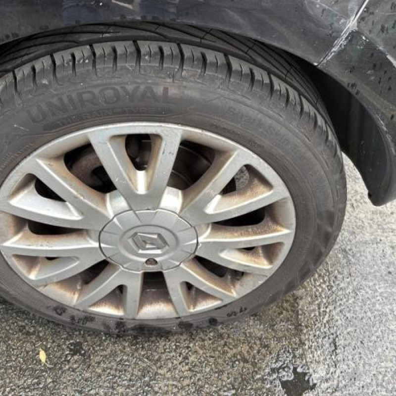 Boitier UCH RENAULT CLIO 3 Photo n°18