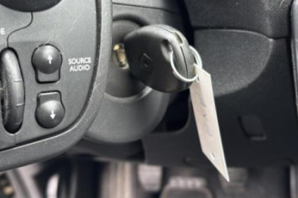 Boitier UCH RENAULT CLIO 3