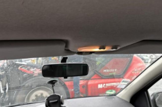 Boitier UCH RENAULT CLIO 3
