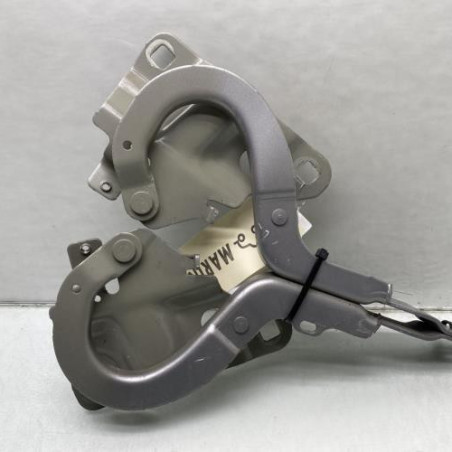 Charniere de capot RENAULT ZOE 1