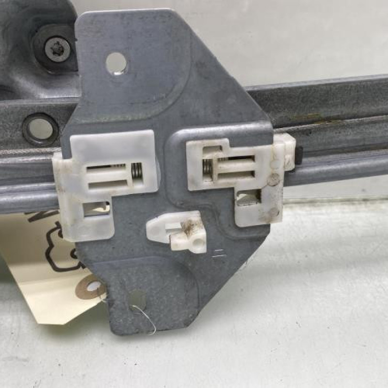 Leve vitre electrique arriere droit RENAULT ZOE 1 Photo n°2