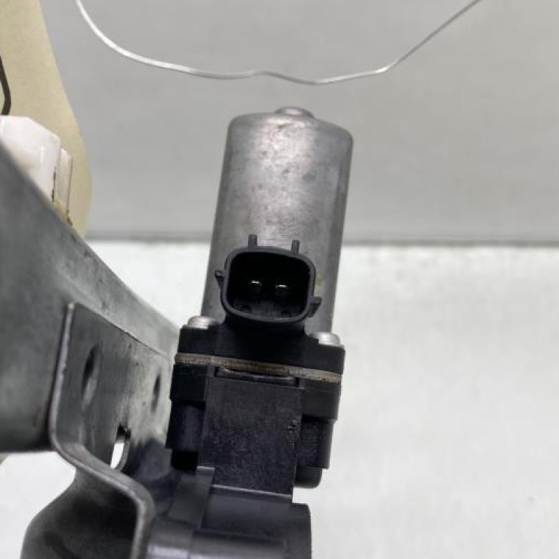 Leve vitre electrique arriere gauche RENAULT ZOE 1 Photo n°4