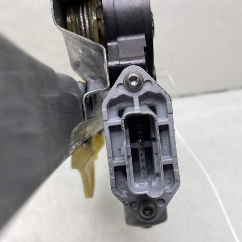 Leve vitre electrique avant gauche RENAULT ZOE 1 Photo n°4