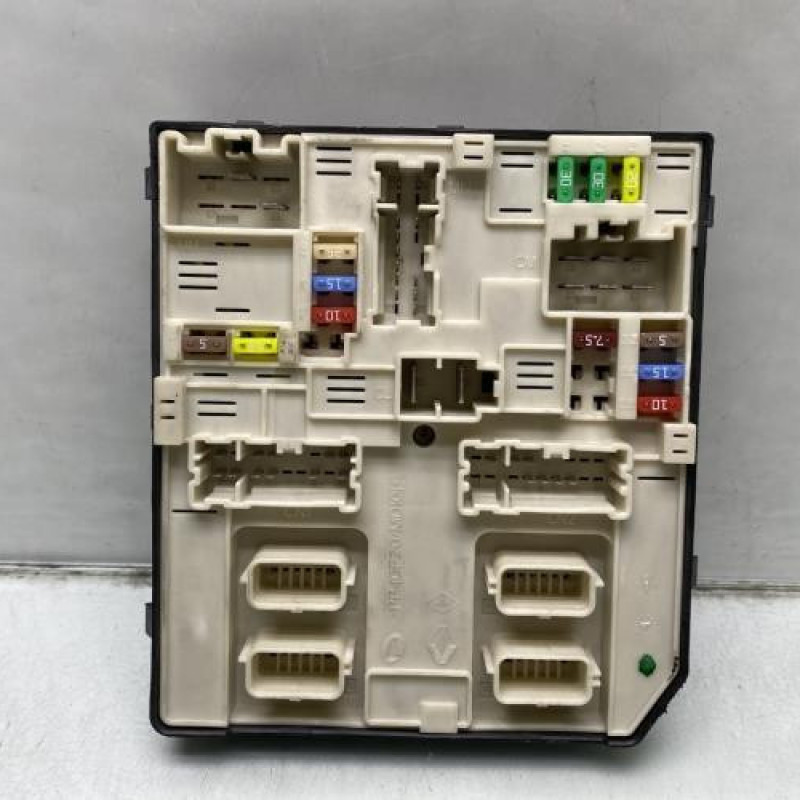 Boitier UPC RENAULT ZOE 1 Photo n°1